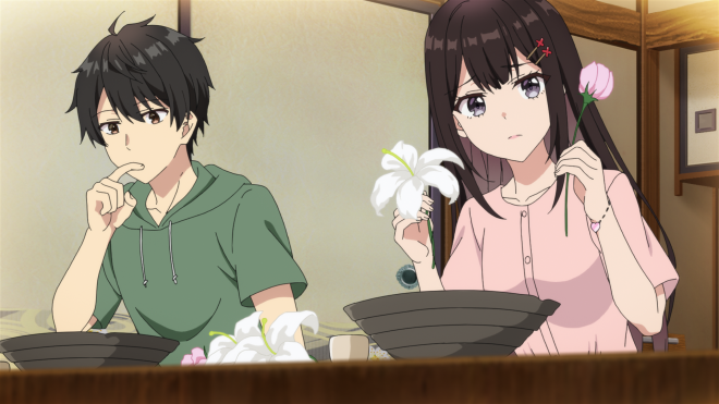 Can a Boy-Girl Friendship Survive?